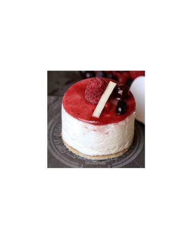 Mascarpone y frutas del bosque (TP52)