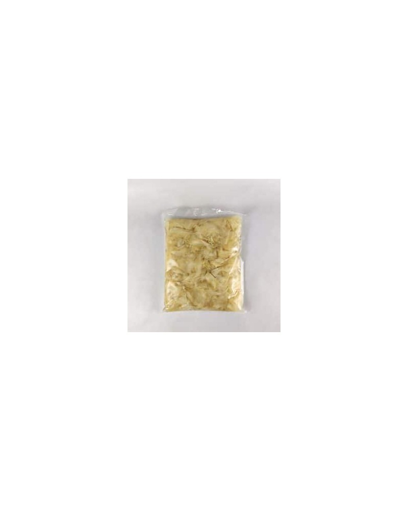 Mini Gari Jengibre Blanco Okaya 5gr x 200