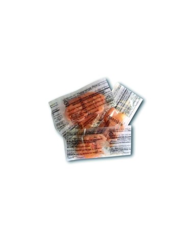 Mini Gari Jengibre Rosa Okaya 5gr x 200