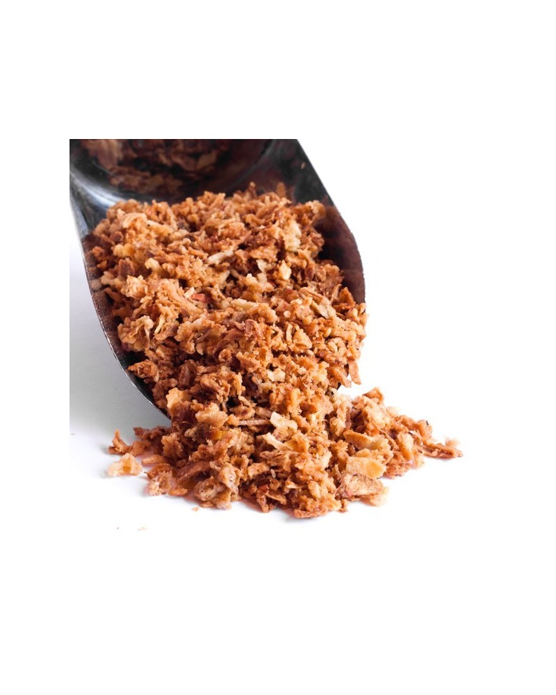 Cebolla Frita CP Sin gluten 2,5Kg