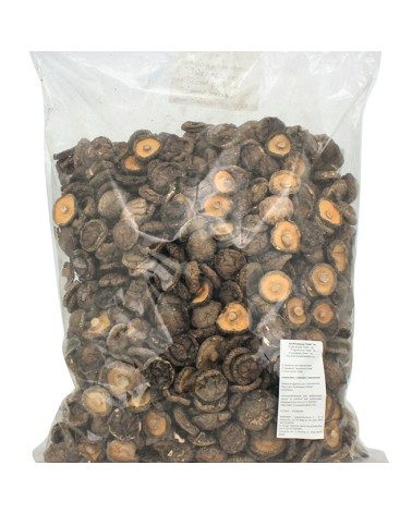 Shiitake Chef 3Kg