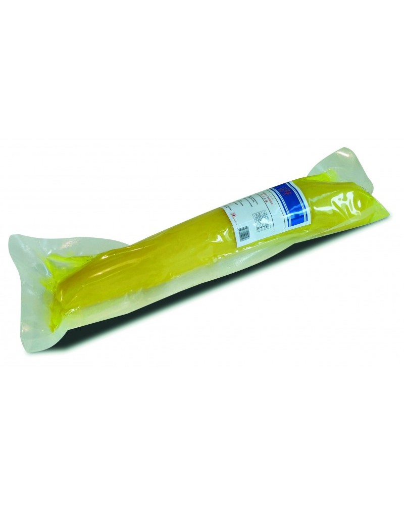 Nabo Amarillo Takuan GG China 500gr