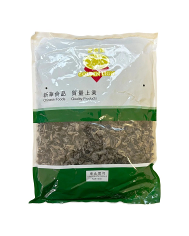 Orejita Madera Golden Lion 1Kg