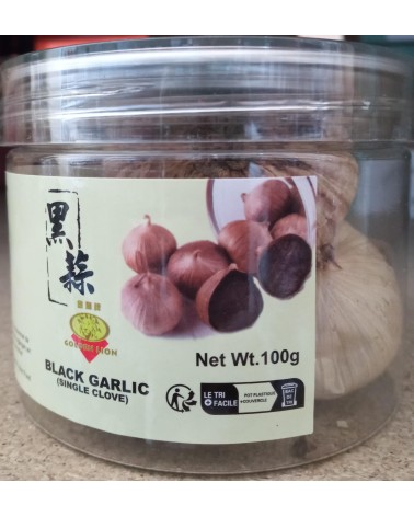 Ajo Negro Golden Lion 100gr