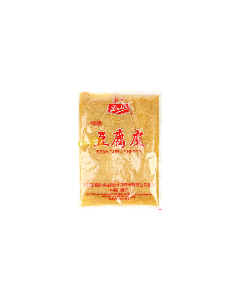 Soja Desecada Yuba Dali 250gr