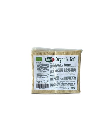 Tofu Orgánico Bioasia 200gr