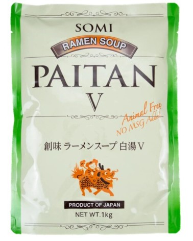 Caldo Ramen Paitan 1Kg