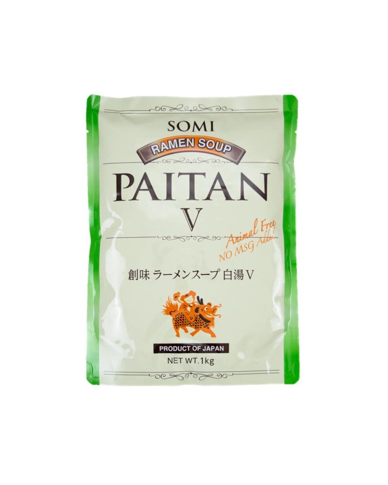 Caldo Ramen Paitan 1Kg