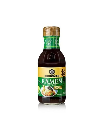 Caldo Ramen Kikkoman 250ml