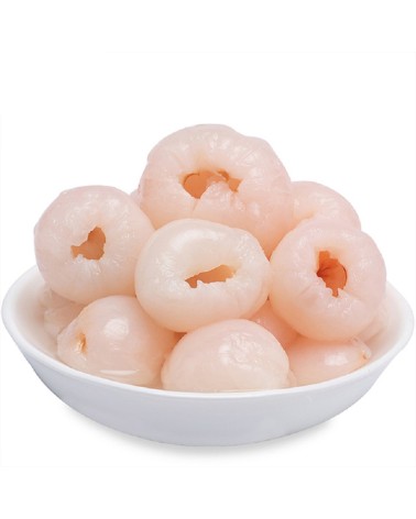 Lychees en Almibar EMB 565gr