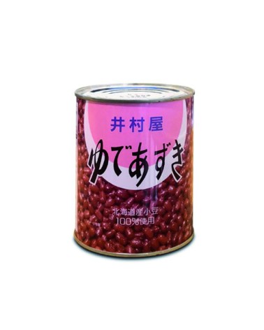 Judia Roja Dulce Lata - Yude Azuki 1Kg