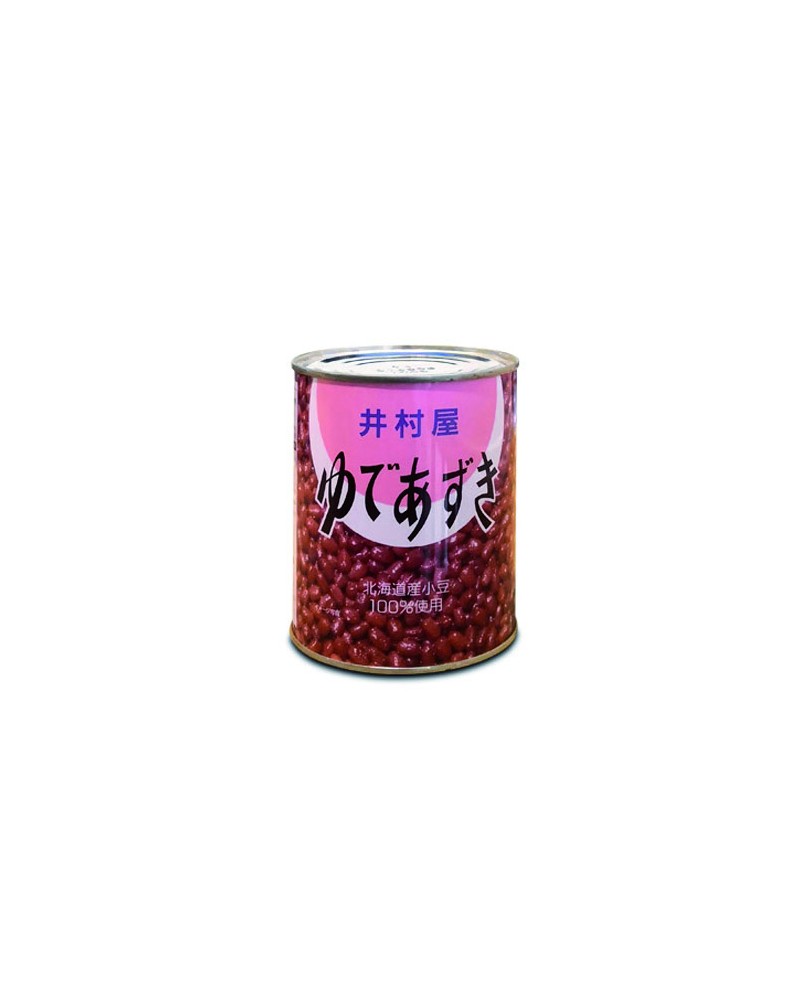 Judia Roja Dulce Lata - Yude Azuki 1Kg