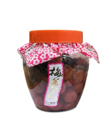 Umeboshi 1kg