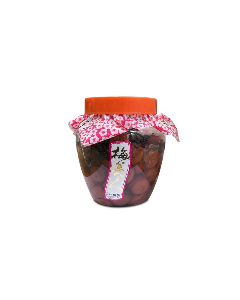 Umeboshi 1kg