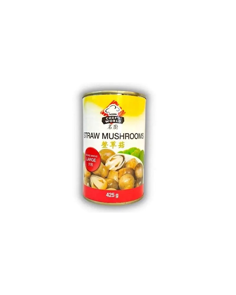 Champiñon Chino Chef´s World 425gr