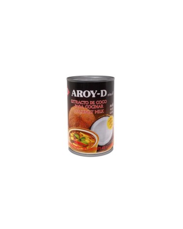Leche de Coco Cocina Aroy-D 400ml