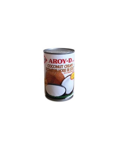 Crema Coco Aroy-D 400ml
