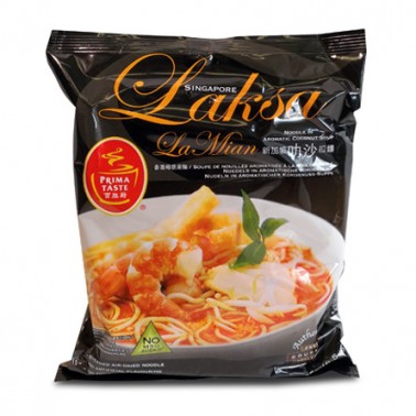 Prima Taste Laksa La Mian 185gr