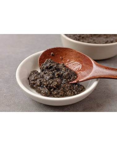 Pasta de Trufa Negra Tartufitalia 500gr