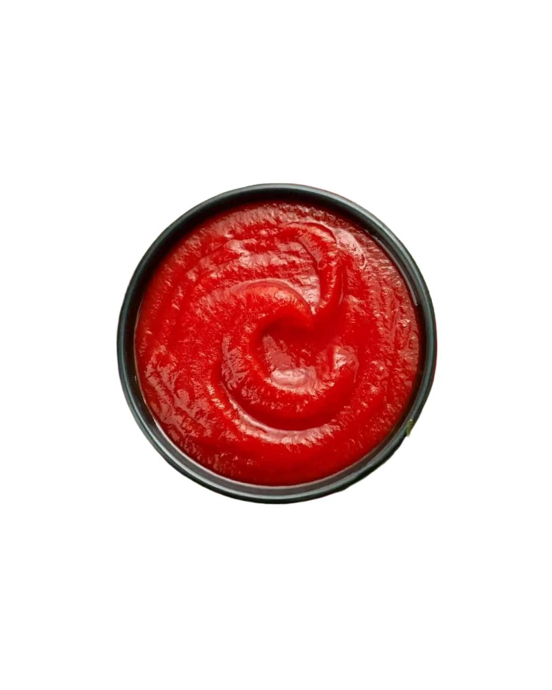 Salsa Tomate Concentrado 2,8Kg