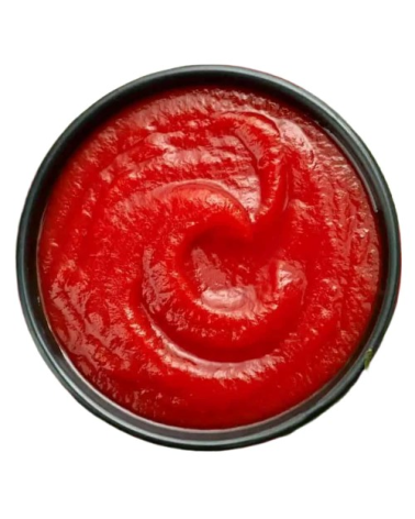 Salsa Tomate Concentrado 2,8Kg