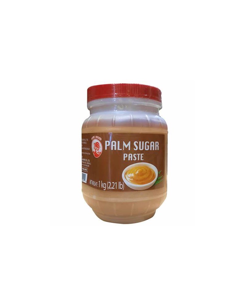 Azucar Palma Pasta Cock 1Kg