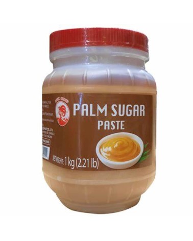 Azucar Palma Pasta Cock 1Kg
