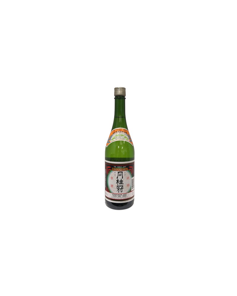 Sake Gekkeikan Junmai 720ml