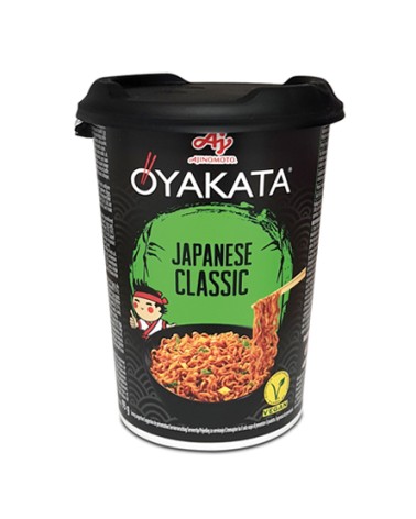 Oyakata Jap. Classic Dish Cup 93gr