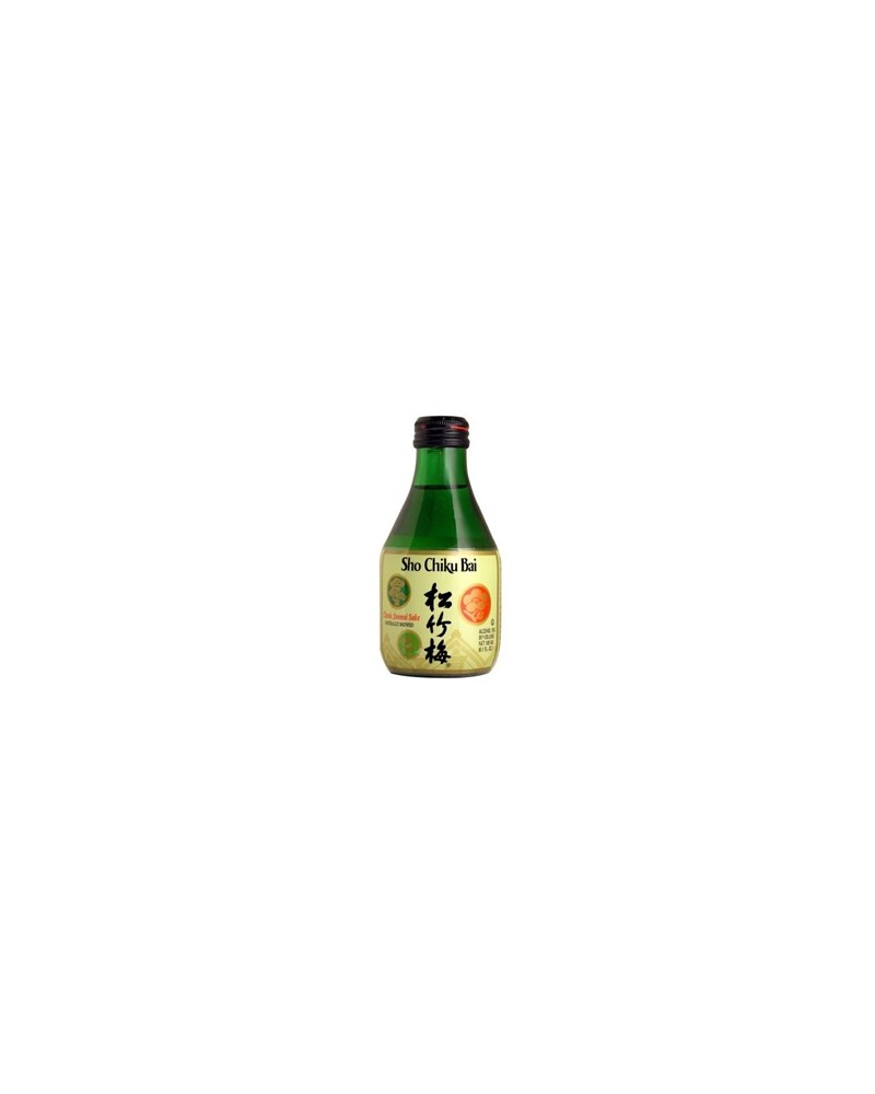 Sake SCB Kaori 180ml