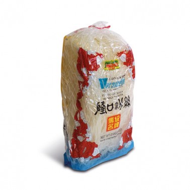 Fideos de Soja Chinos 250gr