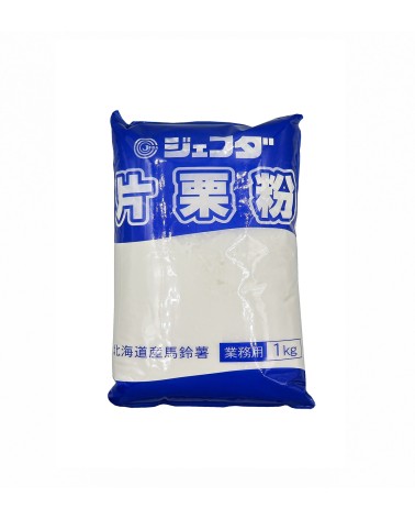 Katakuri Ko Almidón de patata Japón 1Kg
