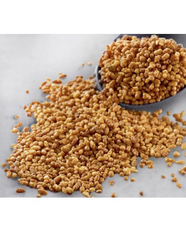 Arroz Tostado Crujiente 1Kg