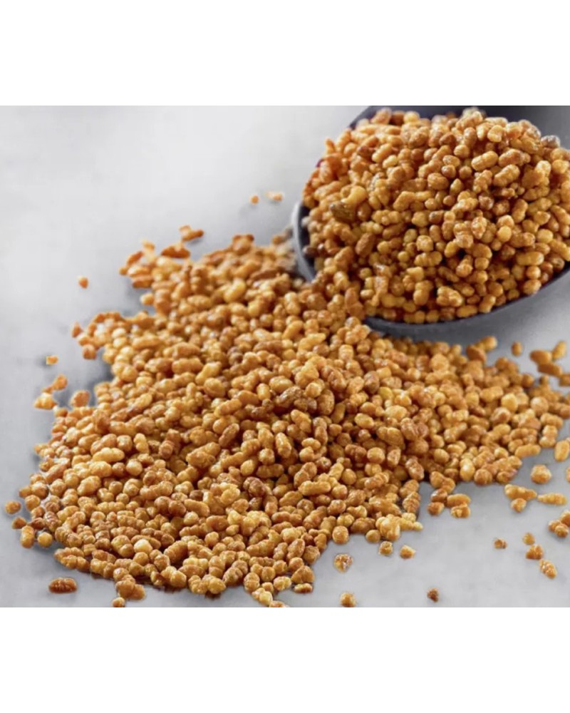 Arroz Tostado Crujiente 1Kg