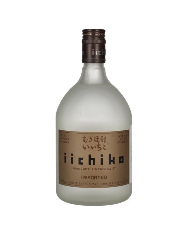 Shochu Iichiko 700ml