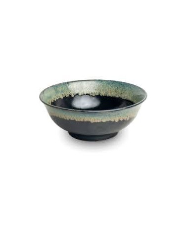 EDO Ramen Bowl MAGUMA 21cm