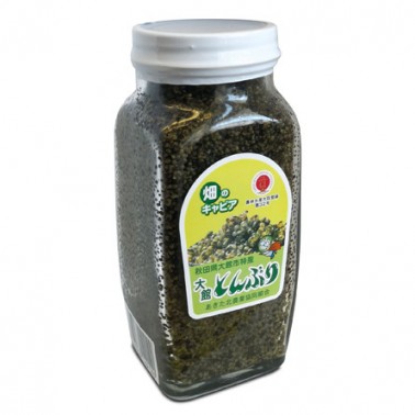 Kochia Scoparia Tonburi "Caviar de campo" 300gr