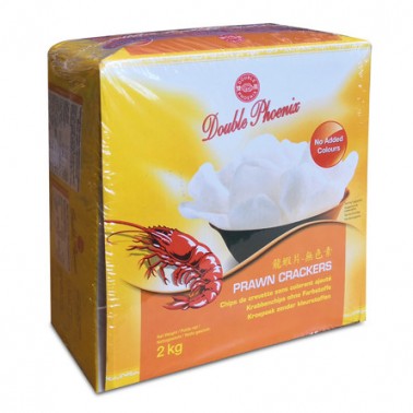 Pan de Gamba Natural DP 2Kg