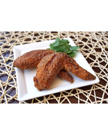 Alitas de Pollo al Sésamo Shirakiku 1Kg