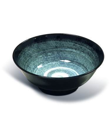 EDO Ramen Bowl Set KURO 22cm