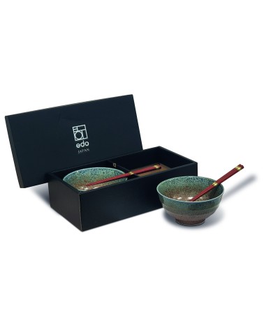EDO Udon Bowl Set KI 17cm