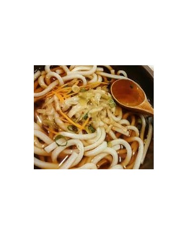 EDO Udon Bowl Set KI 17cm