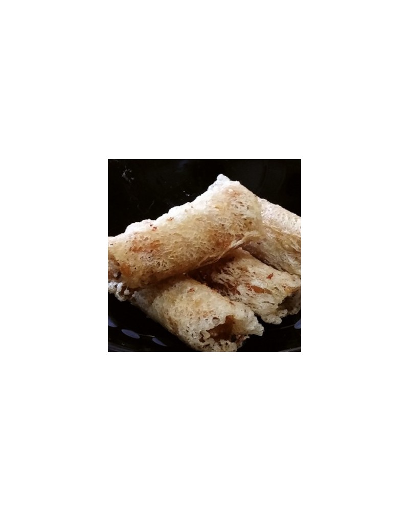 Rollito gamba y verduras Nem Ran 25gr x 20uds