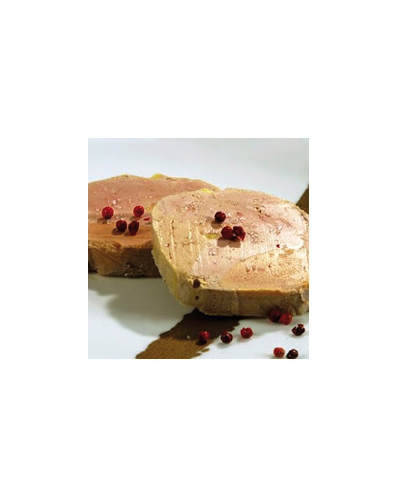 Foie Mi-Cuit 98% Lata 1Kg (Refrigerado)