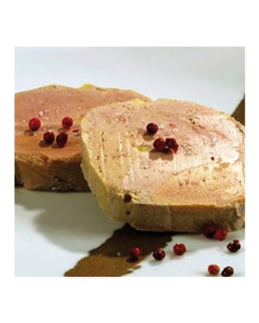 Foie Mi-Cuit 98% Lata 1Kg (Refrigerado)