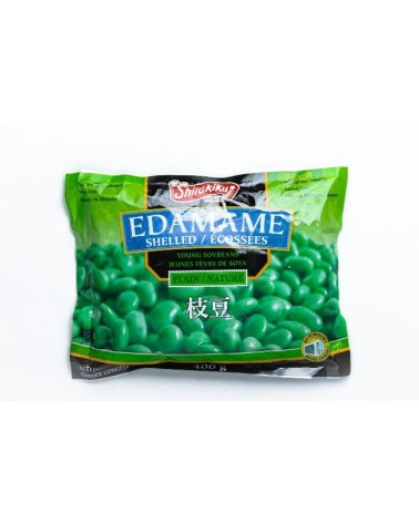 Edamame Shirakiku 400gr