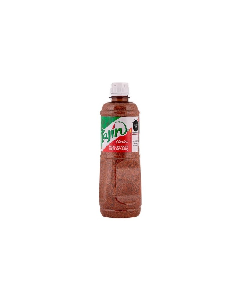 Salsa en polvo Tajin Clásico 400gr