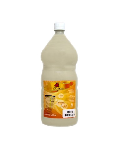 Concentrado de fruta Horchata Chefmex 1890ml