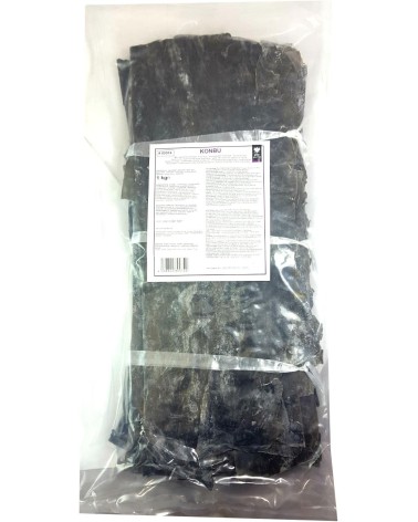 Alga Kombu GG 1Kg