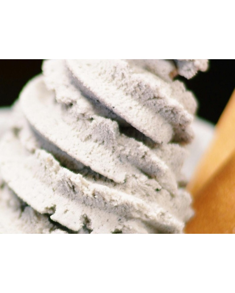 Helado de Sésamo 4L